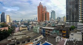 Available Units at The Lumpini 24