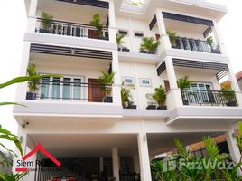 1 Bedroom Apartment for rent in Kok Chak, Siem Reap Other-KH-46176