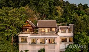 5 Schlafzimmern Villa zu verkaufen in Sakhu, Phuket Malaiwana