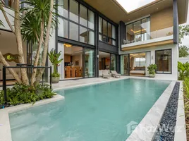 ขายวิลล่า 5 ห้องนอน ในโครงการ โมอานา แกรนด์ ฉลองเบย์, ฉลอง