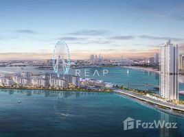 2 Habitación Apartamento en venta en Bluewaters Bay, Bluewaters Residences, Bluewaters