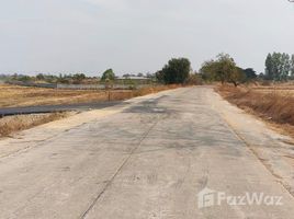  Земельный участок for sale in Hua Na, Doem Bang Nang Buat, Hua Na