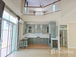 4 Schlafzimmer Haus zu vermieten im Fantasia Villa 4, Bang Na, Bang Na, Bangkok, Thailand