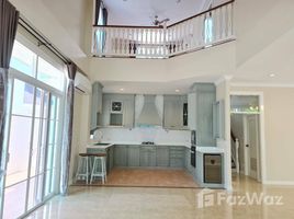 4 Bedroom House for rent at Fantasia Villa 4, Bang Na, Bang Na