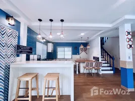 ขายวิลล่า 3 ห้องนอน ในโครงการ คาซ่า จอมเทียน, เมืองพัทยา, พัทยา, ชลบุรี