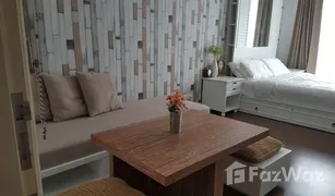 Studio Condo for sale in Cha-Am, Phetchaburi Baan Thew Lom