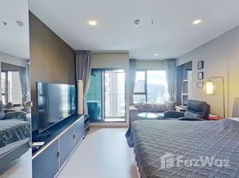 Studio Condo for sale at Life Asoke Rama 9, Makkasan, Ratchathewi