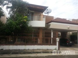 3 Bedroom Villa for sale at Green Garden Village, Nong Bon