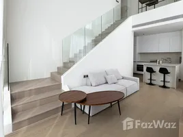 อพาร์ทเม้นท์ 2 ห้องนอน ให้เช่า ในโครงการ เดอะ สแตรนด์ ทองหล่อ, คลองตันเหนือ, วัฒนา, กรุงเทพมหานคร