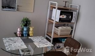 2 Schlafzimmern Wohnung zu verkaufen in Cha-Am, Phetchaburi BLU Cha Am - Hua Hin