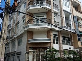 Студия Дом for sale in Ward 13, Tan Binh, Ward 13