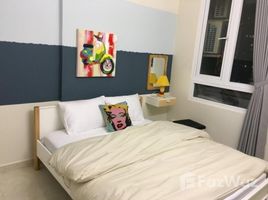 1 Phòng ngủ Chung cư for rent at Riverside 90, Phường 22, Bình Thạnh