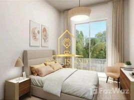 3 спален Дом на продажу в Bloom Living, Khalifa City A