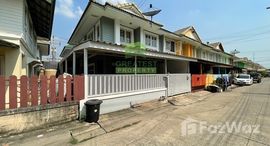 Unidades disponibles en Baan Pruksa B Rangsit-Khlong 3