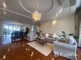 3 chambre Condominium à louer à , Khlong Toei Nuea