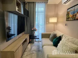 1 Habitación Departamento en alquiler en Maestro 03 Ratchada-Rama 9, Din Daeng, Din Daeng, Bangkok