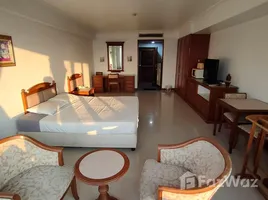 1 Bedroom Condo for sale at Juldis River Mansion, Wat Sam Phraya