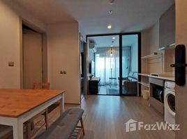 1 Bedroom Condo for rent at Life Ladprao, Chomphon, Chatuchak