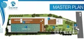 Master Plan of Sea Saran Condominium