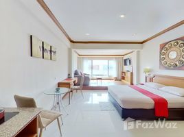 Studio Condo for sale at Hillside 3 Condominium, Suthep