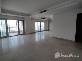 4 Bedroom Apartment for sale at Cairo Festival City, North Investors Area