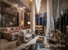 1 Bedroom Condo for rent at Ashton Asoke, Khlong Toei Nuea, Watthana, Bangkok, Thailand