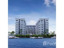 2 Habitación Departamento en venta en S/N Paseo de los Cocoteros Torre 2 Villa 8 308, Compostela, Nayarit