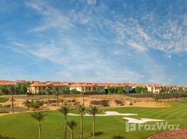 2 Bedroom Apartment for sale at The Fourteen Golf Residences, Uptown Cairo