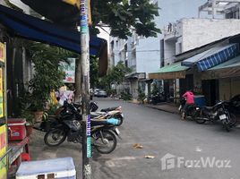 4 Habitación Casa en venta en Vietnam, Ward 17, Go vap, Ho Chi Minh City, Vietnam