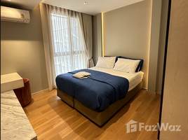 2 спален Квартира в аренду в 111 Residence Luxury, Khlong Tan Nuea, Щаттхана