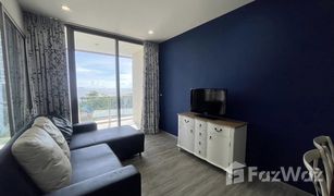 1 Bedroom Condo for sale in Na Kluea, Pattaya Baan Plai Haad