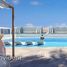 3 спален Квартира на продажу в Beachgate by Address, EMAAR Beachfront