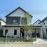 4 спален Дом в аренду в Centro Bangna, Bang Kaeo, Bang Phli, Самутпракан