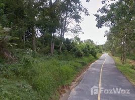  Terreno (Parcela) en venta en Thalang, Phuket, Thalang