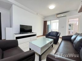 2 chambre Condominium à louer à , Bang Kapi