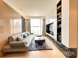 2 Bedroom Apartment for sale at Alphanam Luxury Apartment, Phuoc My, Son Tra