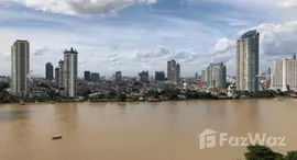 ยูนิตที่เหลืออยู่ในโครงการ ริเวอร์ เฮเว่น