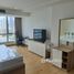 Студия Кондо в аренду в The Trendy Condominium, Khlong Toei Nuea