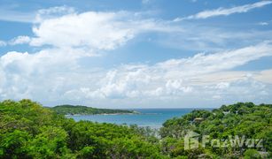 3 Schlafzimmern Penthouse zu verkaufen in Rawai, Phuket Pandora Residences