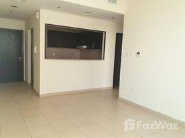 1 Bedroom Apartment for sale at Mazaya 1, Queue Point, Dubai Land