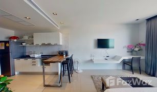 Studio Condo for sale in Patong, Phuket The Emerald Terrace