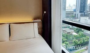 1 Bedroom Condo for sale in Huai Khwang, Bangkok Condolette Midst Rama 9