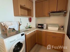 คอนโด 2 ห้องนอน ให้เช่า ในโครงการ ศุภาลัย โอเรียนทัล เพลส สาทร-สวนพลู, ทุ่งมหาเมฆ