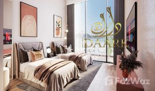 Studio Apartment for sale in Al Zeina, Abu Dhabi Perla 2