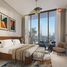 2 침실 Dubai Design District에서 판매하는 아파트, 아지지 리비에라, 메이단