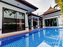 3 Bedroom House for sale at Land and Houses Park, Chalong