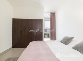 3 Bedroom Townhouse for sale at Arabella Townhouses 1, Arabella Townhouses, Mudon