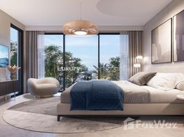 3 спален Таунхаус на продажу в Aura, Olivara Residences