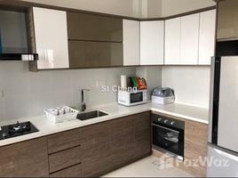 3 Bedroom Apartment for rent at Kampung Kerinchi (Bangsar South), Padang Masirat, Langkawi