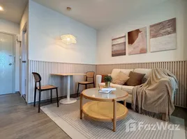 คอนโด 1 ห้องนอน ให้เช่า ในโครงการ รีเจ้นท์ โฮม บางนา, บางนา, บางนา